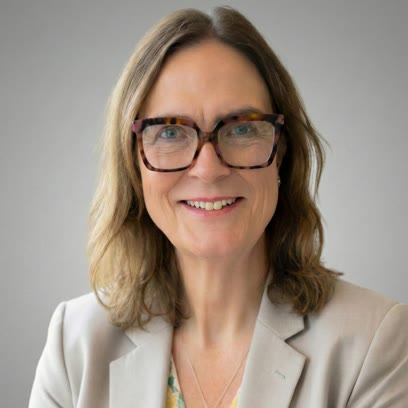 Joanne Lockwood